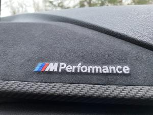 BMW 330i xDrive Touring M Sport 2017 года  (NA)